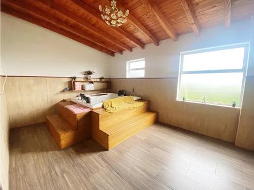 Casa En Arriendo En Llanogrande