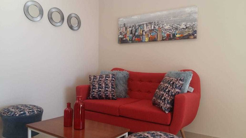 Imagen 4 de 12 de Venta Departamento En Complejo Alto Villasol, Barrio San Salvador Calle Av. Colón