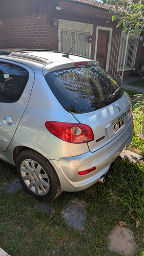 Peugeot 207 1.6 Xt