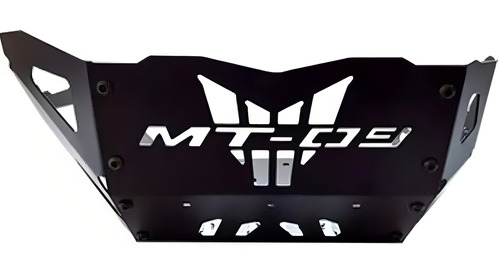 Protetor De Cárter  Para Yamaha Mt 09 Tracer