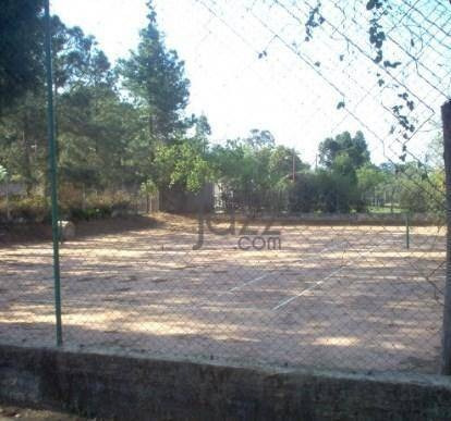 Chácara À Venda, Chácara Recreio Primavera - Sumaré - Ch0580