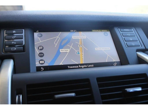 Land Rover Discovery Sport Si4 Se