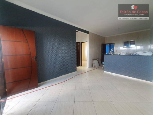 Imagem 15 de 18 de Casa Com 2 Dormitórios À Venda, 60 M² Por R$ 230.000,00 - Unamar - Cabo Frio/rj - Ca0205
