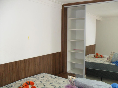 Imagem 10 de 19 de Sobrado Bairro Jardim Do Mar - 61564