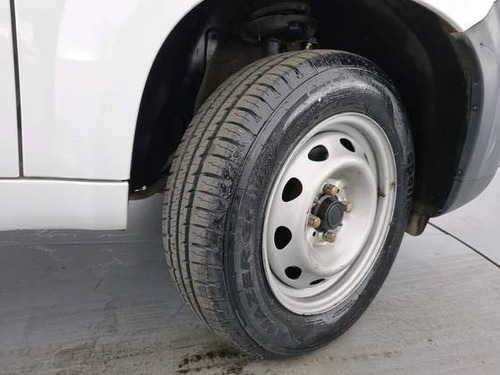 Imagem 13 de 15 de Fiat Fiorino 1.4 Mpi Furgão Hard Working 8v Flex 2p Manual