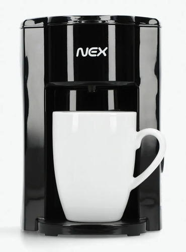 Cafetera Individual Nex | Cuotas sin interés