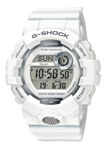Imagen 1 de 4 de Reloj Casio G-shock G-squad Gbd-800
