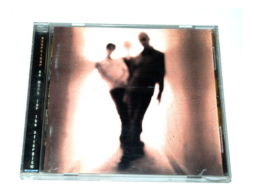 Everclear - So Much For The Afterglow Cd 1997 Alternative