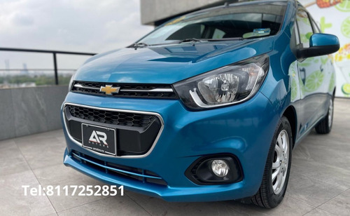 Chevrolet Beat 1.2 Ltz Sedan