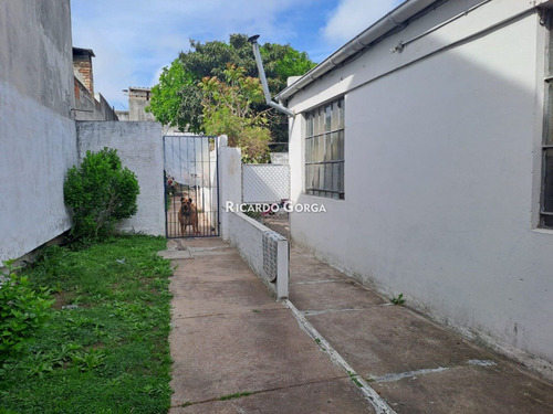 Venta De Pu Casa + Apto Todo Una Planta Prox. A Shopping En Jacinto Vera