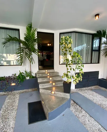 Casa En Venta Tucapé Mg026