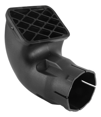 Snorkel Inlet Head Top De 3.5 Pulgadas, Universal Para Todot