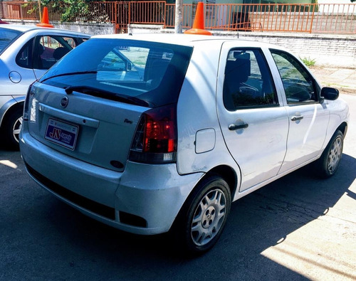 Fiat Palio Fire 1.4 Gnc 2008