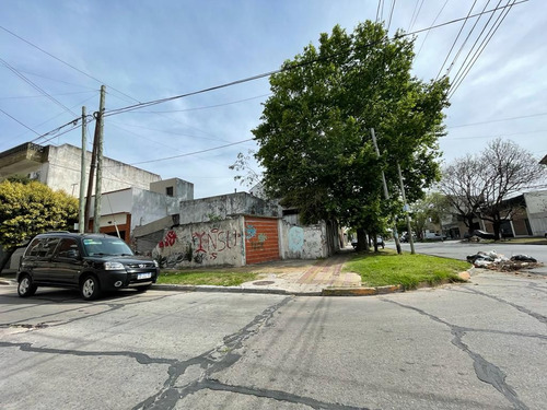 Venta De Lote En Quilmes.