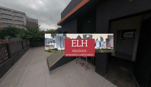 Imagem 3 de 22 de Loja Para Alugar, 550 M² Por R$ 20.000,00/mês - Pinheiros - São Paulo/sp - Lo0041