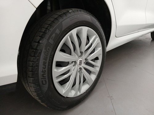 Fiat Cronos 1.3 FIREFLY FLEX DRIVE MANUAL