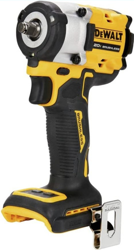 Dcf923b, Llave De Impacto Dewalt 20v.