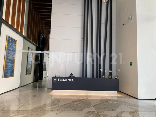 Renta De Oficina En Torre Elementa Zona Lomas De Angelopolis