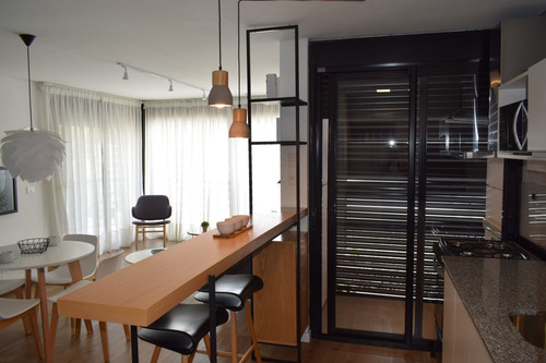 Venta Apartamento 3 Dormitorios En El Centro