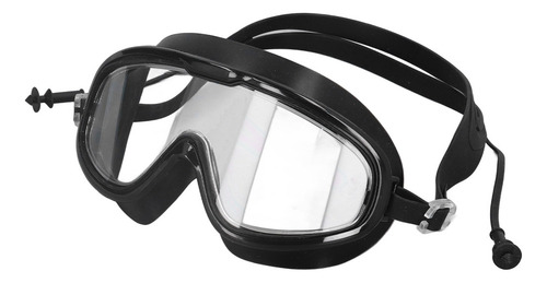 Gafas De Natación Antivaho Para Nadar, Impermeables, Cómodas