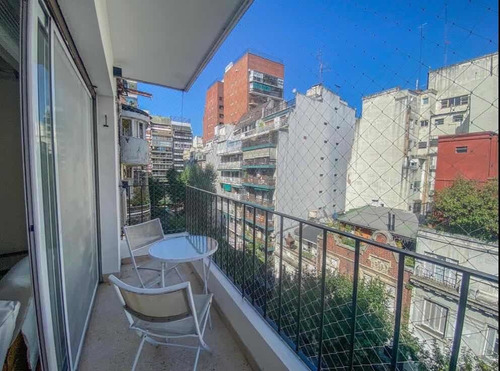 Imagen 1 de 14 de Excelente Departamento En Pleno Recoleta!!!! Dueño Directo!!