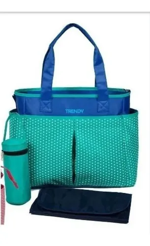 Bolso maternal trendy clearance