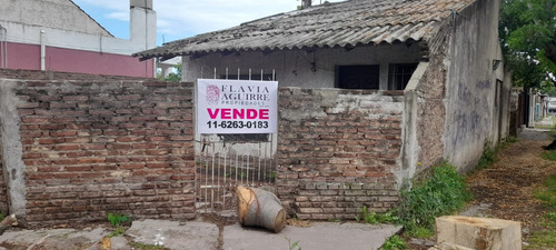 Venta Casa Florencio Varela