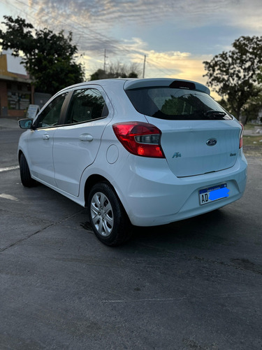 Ford Ka 1.5 Se