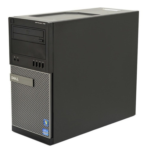 Imagem 2 de 3 de Pc Dell 790 Torre Core I5 2 Geração 4gb 500hd Win10 - Novo