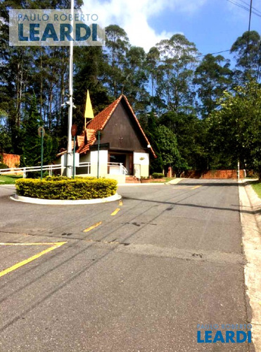 Imagem 13 de 15 de Casa Em Condomínio - Parque Terra Nova Ii - Sp - 555921