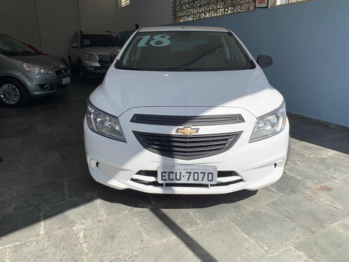 Chevrolet Onix 1.0 Joy 5p