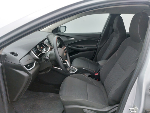 Chevrolet Onix 1.0 TURBO FLEX LTZ AUTOMÁTICO