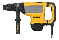 Comprar Rotomartillo Sdsmax 1 7\u002F8'' + Maletín Dewalt D25733k-b3