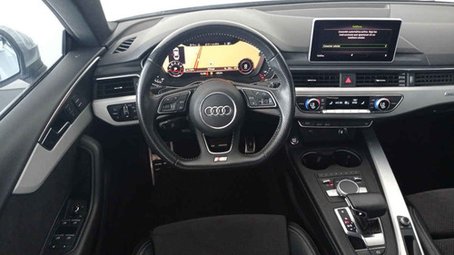 Imagen 7 de 15 de Audi A5 2018 5p S Line L4/2.0/252/t Aut Quattro
