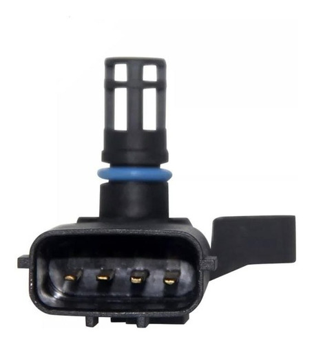Sensor Admisión Aire 2872784 4921324 Cummins Isx, Ism Egr