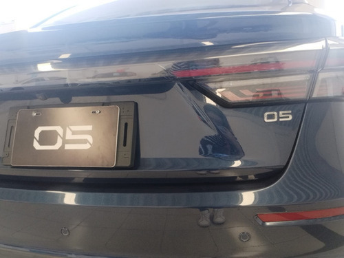 Omoda O5 1.5 UNLIMITED CVT