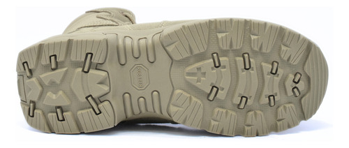 Bota Oc Tactical Para Hombre Mod. 6134