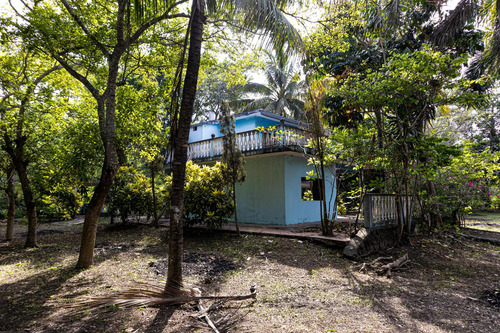Terreno En Venta Sobre La Carretera Federal