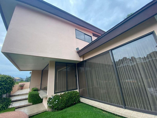 Casa En Renta O Venta En Bosques De Las Lomas