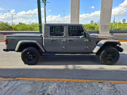 Jeep JT 3.6 V6 Mojave 4X4 At