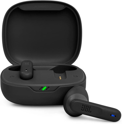 Auriculares in-ear inalámbricos JBL Vibe 300TWS blanco