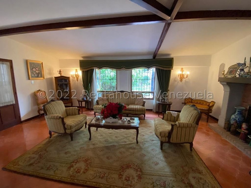 Imagen 4 de 28 de Prados Del Este Casa En Venta Cod. 22-19837 02129594482----04141469108 Rah Ccct