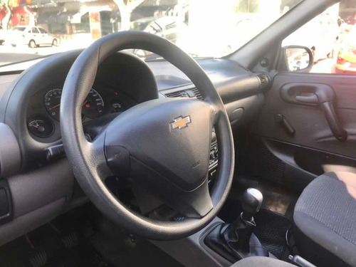 Chevrolet Classic 1.4 Ls Abs Airbag 2015