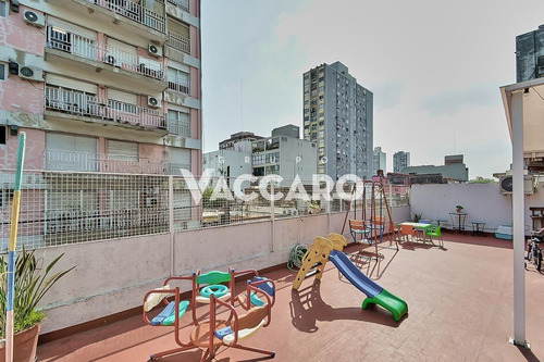Departamento En Edificio De Categoria En Ramos Mejia