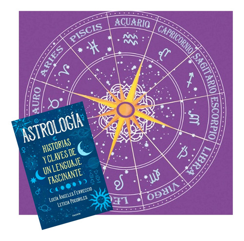 Astrología Historias & Claves, Más Paño Astrologico