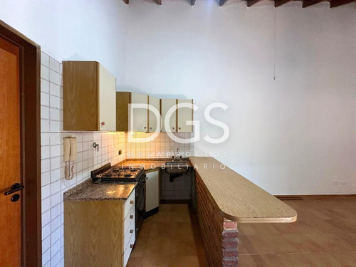 Departamento Ph En Venta 2 Ambientes En Lanús