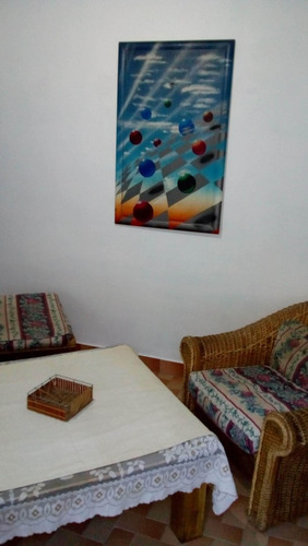 Departamento Ph En Alquiler En San Fernando, G.b.a. Zona Norte, Argentina
