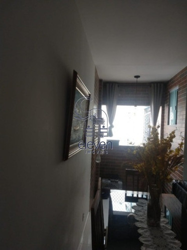 Imagem 13 de 16 de Apartamento2/4 Na Barra - Jl024 - 69199187