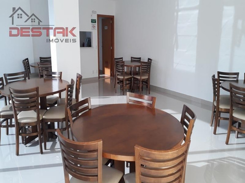 Ref.: 1218 - Apartamento Em Jundiaí Para Venda - V1218