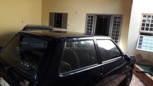Imagem 4 de 6 de Venda De Casas / Padrão Na Cidade De Araraquara 9952